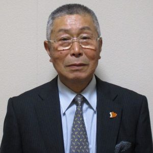 会長　大原　毅